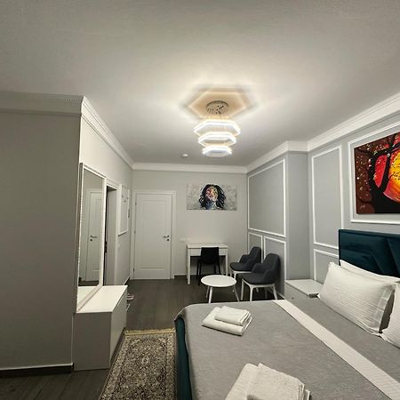 Hotel Imperiale Durrës Kültér fotó